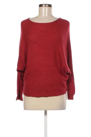 Damenpullover, Größe M, Farbe Rot, Preis € 6,66