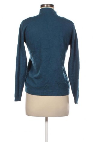 Damenpullover, Größe M, Farbe Blau, Preis € 6,99