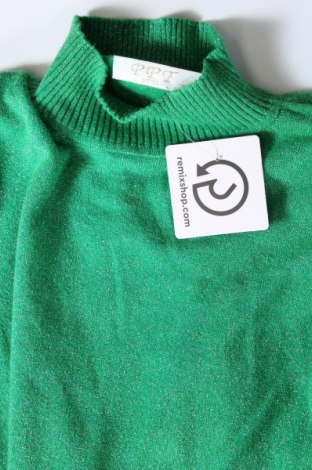 Dámsky pulóver, Veľkosť M, Farba Zelená, Cena  6,67 €