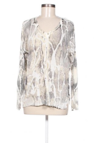 Γυναικείο πουλόβερ, Μέγεθος M, Χρώμα Πολύχρωμο, Τιμή 13,41 €