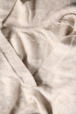 Pulover de femei, Mărime M, Culoare Bej, Preț 25,76 Lei