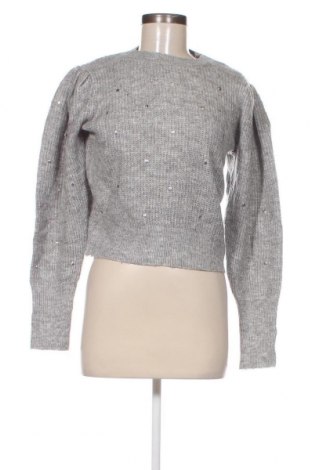 Damenpullover, Größe M, Farbe Grau, Preis € 6,99