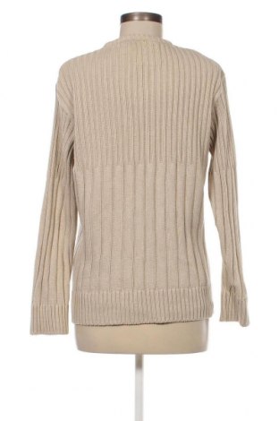 Damenpullover, Größe L, Farbe Beige, Preis 7,49 €