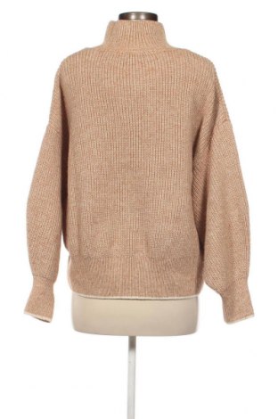 Damenpullover, Größe L, Farbe Braun, Preis € 5,49