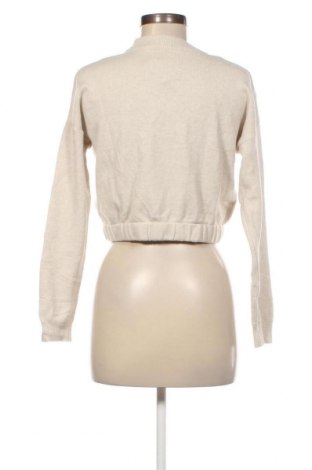 Damenpullover, Größe M, Farbe Beige, Preis 9,49 €