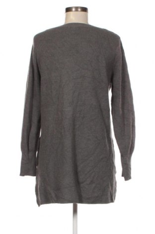 Damenpullover, Größe M, Farbe Grau, Preis 9,49 €