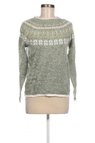 Γυναικείο πουλόβερ, Μέγεθος S, Χρώμα Πολύχρωμο, Τιμή 9,33 €