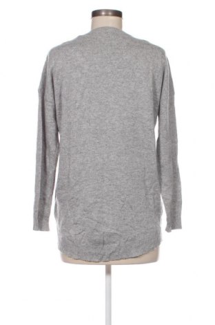 Damenpullover, Größe S, Farbe Grau, Preis 6,49 €