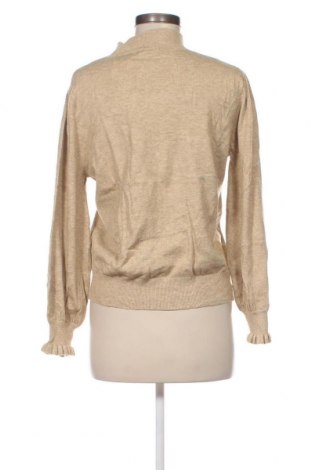 Γυναικείο πουλόβερ, Μέγεθος L, Χρώμα  Μπέζ, Τιμή 8,97 €