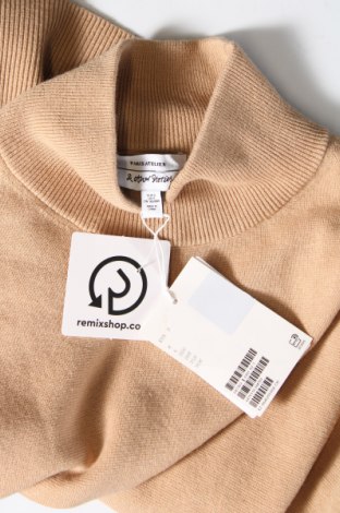 Damenpullover & Other Stories, Größe S, Farbe Beige, Preis € 43,30