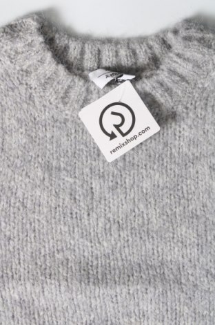 Γυναικείο πουλόβερ & Other Stories, Μέγεθος XS, Χρώμα Γκρί, Τιμή 26,85 €