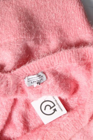 Дамски пуловер & Other Stories, Размер M, Цвят Розов, Цена 34,72 лв.