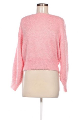 Дамски пуловер & Other Stories, Размер M, Цвят Розов, Цена 36,58 лв.