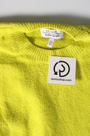 Дамски пуловер & Other Stories, Размер XS, Цвят Зелен, Цена 43,40 лв.