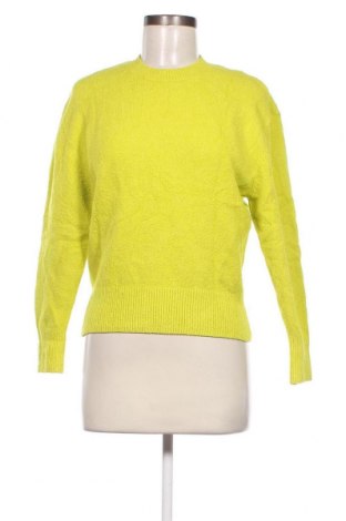 Γυναικείο πουλόβερ & Other Stories, Μέγεθος XS, Χρώμα Πράσινο, Τιμή 26,85 €