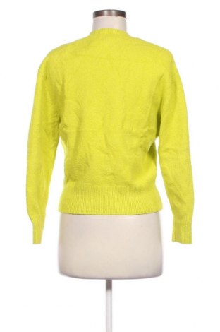 Дамски пуловер & Other Stories, Размер XS, Цвят Зелен, Цена 43,40 лв.