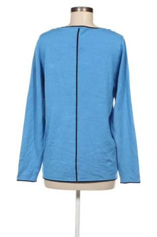 Női pulóver 17 & Co., Méret XL, Szín Kék, Ár 3 899 Ft