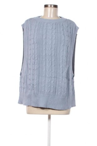 Γυναικείο πουλόβερ 24 Colours, Μέγεθος M, Χρώμα Μπλέ, Τιμή 3,80 €