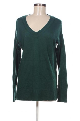 Дамски пуловер A New Day, Размер M, Цвят Зелен, Цена 15,95 лв.