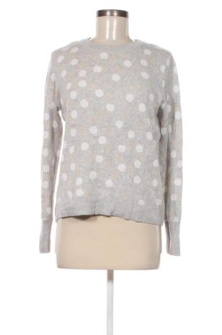 Γυναικείο πουλόβερ A New Day, Μέγεθος M, Χρώμα Γκρί, Τιμή 7,18 €