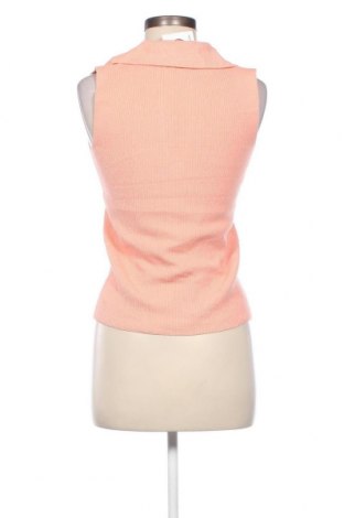 Γυναικείο πουλόβερ AC by Annelien Coorevits, Μέγεθος S, Χρώμα Ρόζ , Τιμή 5,75 €