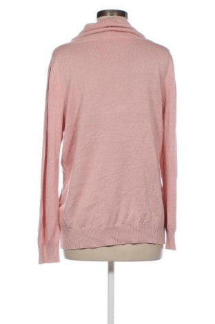 Дамски пуловер ALESSA W., Размер XL, Цвят Розов, Цена 15,37 лв.