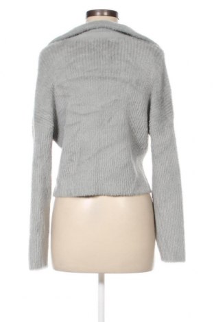 Damenpullover Abercrombie & Fitch, Größe S, Farbe Grau, Preis 31,49 €