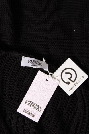 Дамски пуловер About You, Размер XS, Цвят Черен, Цена 62,00 лв.