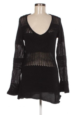 Дамски пуловер About You, Размер XS, Цвят Черен, Цена 27,90 лв.