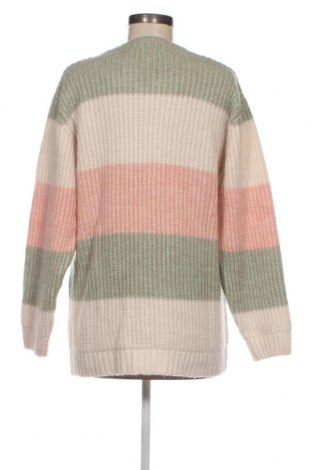 Дамски пуловер About You, Размер M, Цвят Многоцветен, Цена 20,46 лв.