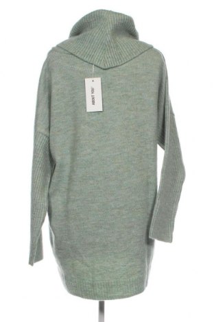 Γυναικείο πουλόβερ About You, Μέγεθος L, Χρώμα Πράσινο, Τιμή 13,74 €