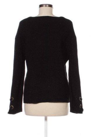 Γυναικείο πουλόβερ Active USA, Μέγεθος L, Χρώμα Μαύρο, Τιμή 5,92 €