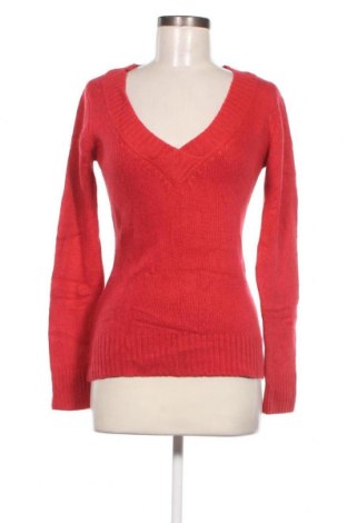 Γυναικείο πουλόβερ Ada Gatti, Μέγεθος M, Χρώμα Κόκκινο, Τιμή 5,92 €