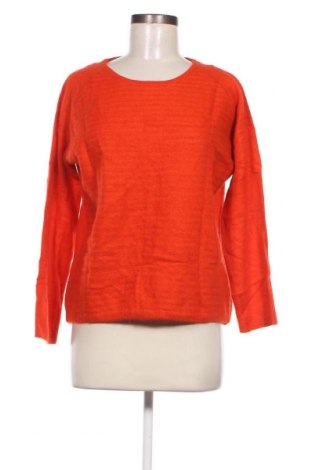 Дамски пуловер Adagio, Размер XL, Цвят Оранжев, Цена 18,85 лв.
