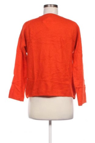 Дамски пуловер Adagio, Размер XL, Цвят Оранжев, Цена 29,00 лв.