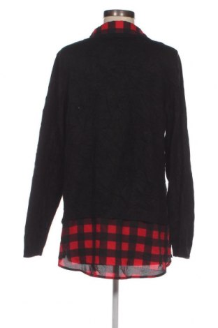 Γυναικείο πουλόβερ Adrianna Papell, Μέγεθος XL, Χρώμα Μαύρο, Τιμή 28,00 €