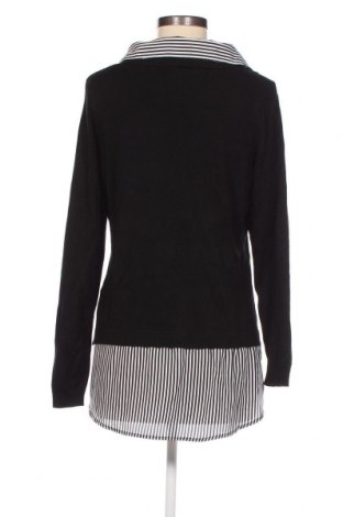 Дамски пуловер Adrianna Papell, Размер L, Цвят Черен, Цена 29,76 лв.