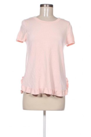 Γυναικείο πουλόβερ Adrianna Papell, Μέγεθος M, Χρώμα Ρόζ , Τιμή 19,18 €