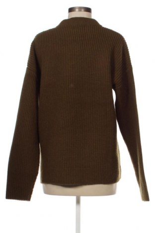 Γυναικείο πουλόβερ Aigle, Μέγεθος M, Χρώμα Πράσινο, Τιμή 50,47 €
