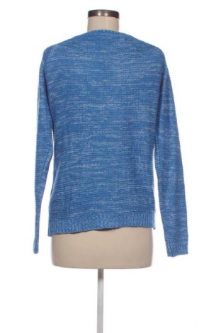 Γυναικείο πουλόβερ Ajc, Μέγεθος M, Χρώμα Μπλέ, Τιμή 7,18 €