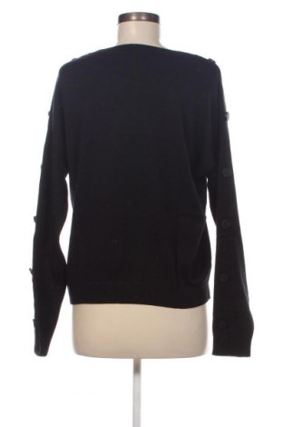 Γυναικείο πουλόβερ Ajc, Μέγεθος S, Χρώμα Μαύρο, Τιμή 9,48 €