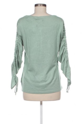 Γυναικείο πουλόβερ Ajc, Μέγεθος M, Χρώμα Πράσινο, Τιμή 9,48 €