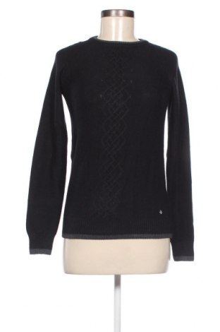 Γυναικείο πουλόβερ Ajc, Μέγεθος XXS, Χρώμα Μαύρο, Τιμή 9,48 €