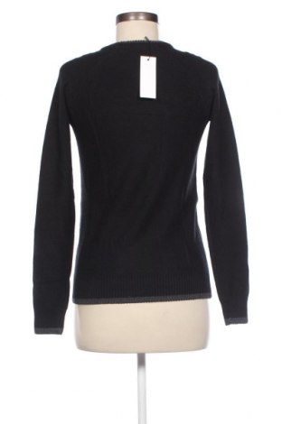 Дамски пуловер Ajc, Размер XXS, Цвят Черен, Цена 16,10 лв.