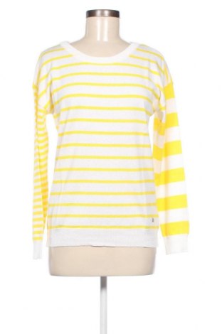 Γυναικείο πουλόβερ Ajc, Μέγεθος S, Χρώμα Πολύχρωμο, Τιμή 12,33 €