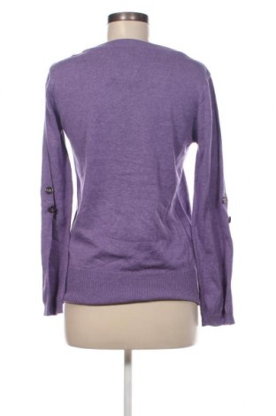 Damenpullover Ajc, Größe L, Farbe Lila, Preis € 7,49