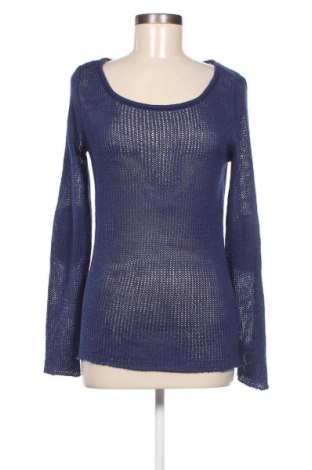 Γυναικείο πουλόβερ Ajc, Μέγεθος XS, Χρώμα Μπλέ, Τιμή 2,69 €