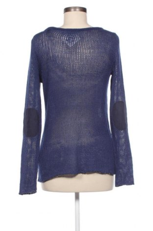 Pulover de femei Ajc, Mărime XS, Culoare Albastru, Preț 14,31 Lei