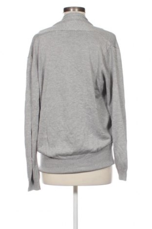 Γυναικείο πουλόβερ Ajc, Μέγεθος L, Χρώμα Γκρί, Τιμή 4,66 €