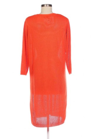 Damenpullover Alba Moda, Größe M, Farbe Orange, Preis € 21,36